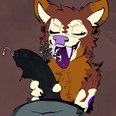 goon (goonie san) created by goonie-san