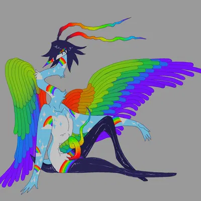 goose (plentyofsoup) created by plentyofsoup