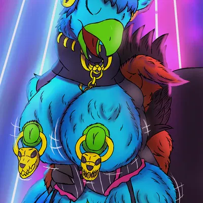 gozso, metella created by gozso-alako