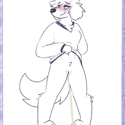 gracie (vixeyhuskybutt) created by vixeyhuskybutt