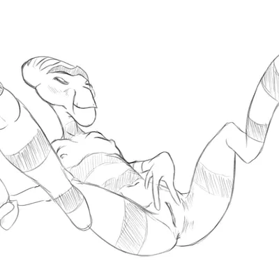 grand councilwoman (disney, lilo and stitch) created by tabloi