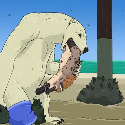 greg (strega), naja (strega) created by strega