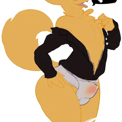 gregg lee (night in the woods) created by hardscales