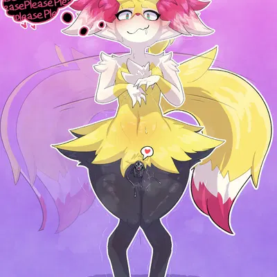 grey (dgbraixen) (nintendo, pokemon) created by fermusieboir4