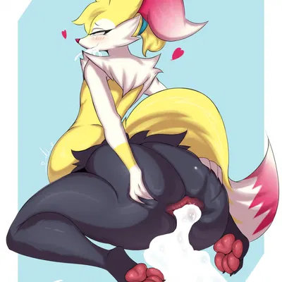 grey (dgbraixen) (nintendo, pokemon) created by misx