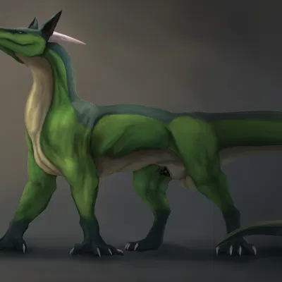 grizzly (character) (mythology) created by rakess