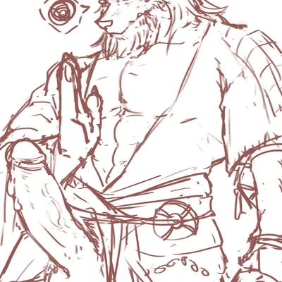 guangzhi (black myth: wukong) created by qihy0912