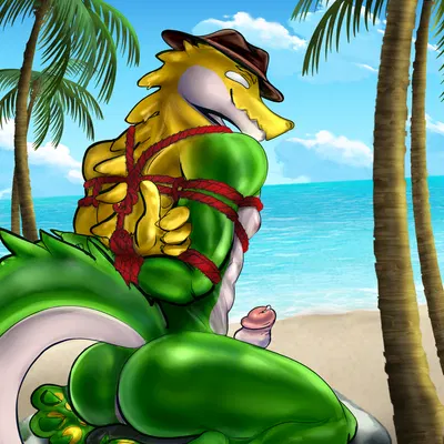 gummigoo (tadc) (glitch productions, the amazing digital circus) created by oldfoxdla