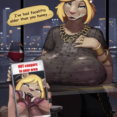 gwenevere dooley created by magnetus