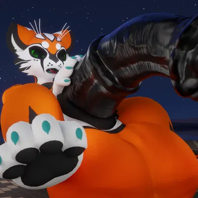 gylala (character) created by gylala