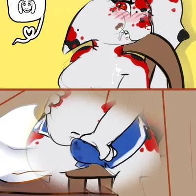 hakarisquish (vtuber) created by caffeinekobold