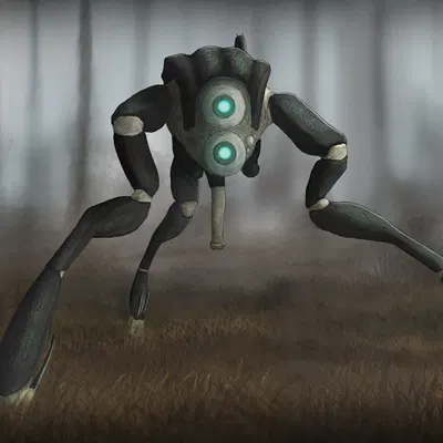 half-life, half-life 2 created by lionspirit