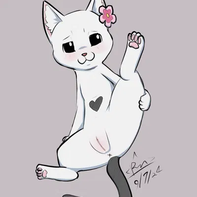 hana (red cat ramen) (red cat ramen) created by rymherdier