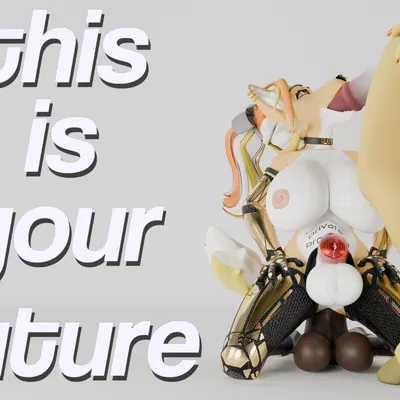 haolde (character) created by haolde