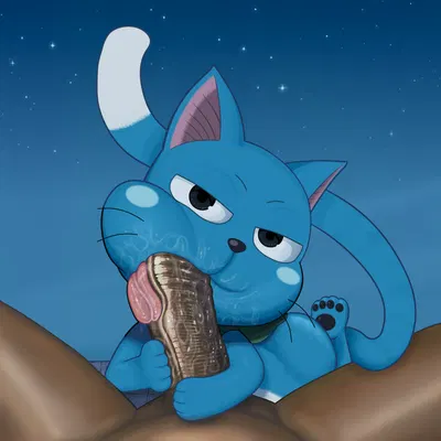 happy (fairy tail) (fairy tail) created by dulone