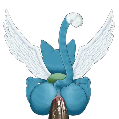 happy (fairy tail) (fairy tail) created by dulone