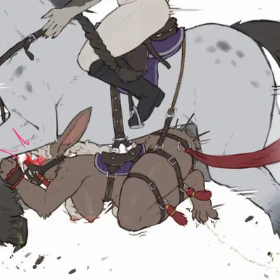 hareley, harlyve created by starlyve