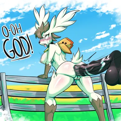 harriett (latiar) (nintendo, pokemon) created by latiar