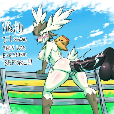 harriett (latiar) (nintendo, pokemon) created by latiar