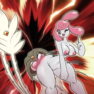 haru (latiar) (nintendo, pokemon) created by latiar