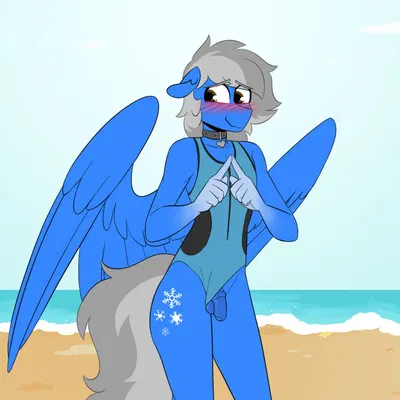 hasbro, my little pony created by redxbacon