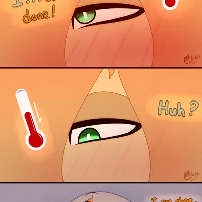 haven (catsockjus), lily (catsockjus) created by catsockjus