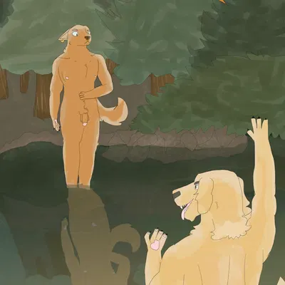 hawk (wannabeyourdog2), jj (wannabeyourdog2) created by wannabeyourdog2