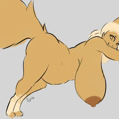 hazel (sylic) (nintendo, pokemon) created by sylic