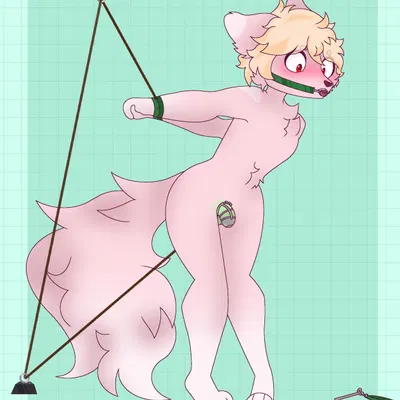 hazel the kobold created by dreamersxfespxce