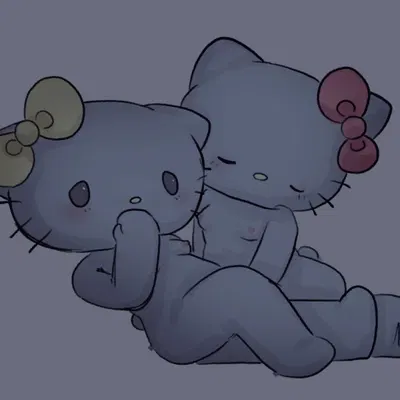 hello kitty (character), mimmy white (hello kitty (series), sanrio)