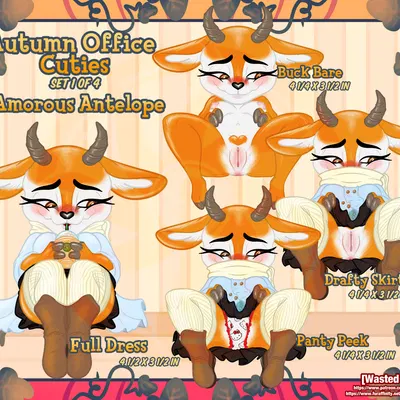 hello kitty (character), tsunoda (aggretsuko) (aggretsuko, hello kitty (series)) created by wastedtimeee