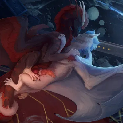 hemyl-ignis (mythology) created by lin fluffydragon