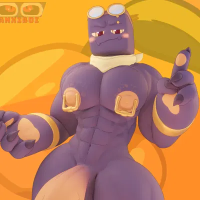 henry (yamwamm) (microsoft, minecraft) created by anxiboi