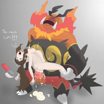 hilda (pokemon) (nintendo, pokemon) created by hypertron