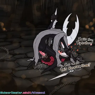 hollow knight (character), hornet (hollow knight) (hollow knight (franchise), team cherry) created by soulcentinel