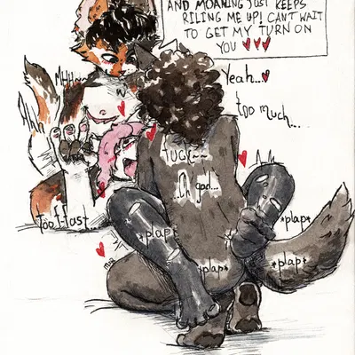 holm holm, morsik created by motherfucker = receiver