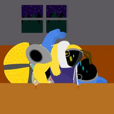 honeypot (tf2 demo 2004), stickerboard (tf2 demo 2004) created by tf2 demo 2004