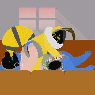 honeypot (tf2 demo 2004), stickerboard (tf2 demo 2004) created by tf2 demo 2004