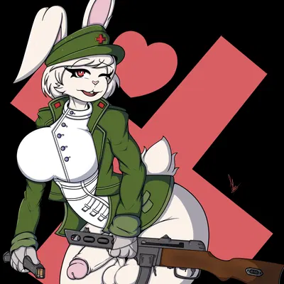 hongying (wild assault) (combat cat studio, wild assault) created by felestell