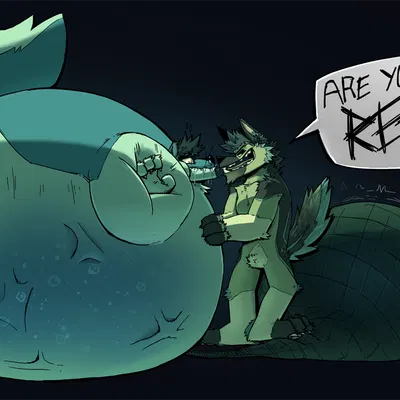 hootie, kassel created by sokkacherimoya