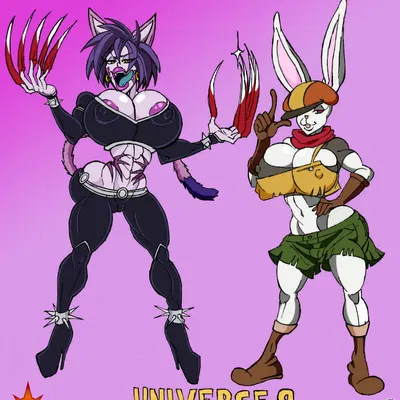 hop (dragon ball), sorrel (dragon ball super) (dragon ball, dragon ball super) created by sun1sol