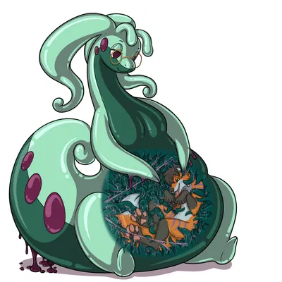 hope (strawberryhope), miles the fox (nintendo, pokemon) created by feralcatalyst