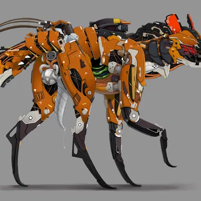 horizon (series), sony corporation created by truegrave9