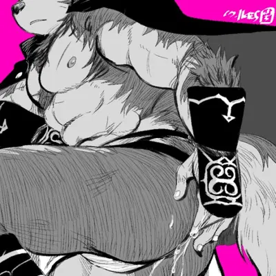 horkeu kamui (tas) (lifewonders, tokyo afterschool summoners) created by gakei3
