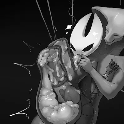 hornet (hollow knight) (hollow knight (franchise), team cherry) created by middle night