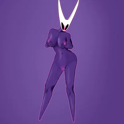 hornet (hollow knight) (hollow knight (franchise), team cherry) created by morfkey