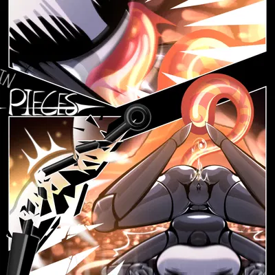 hornet (hollow knight), the infection (hollow knight) (hollow knight (franchise), team cherry) created by jellli