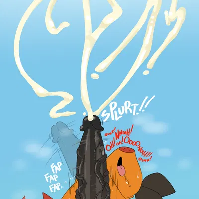 hotlink (nylonhellhole) (nintendo, pokemon) created by nylonhellhole