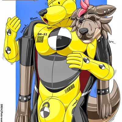 hr created by xedrykthedragon