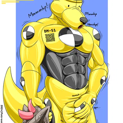 hr created by xedrykthedragon